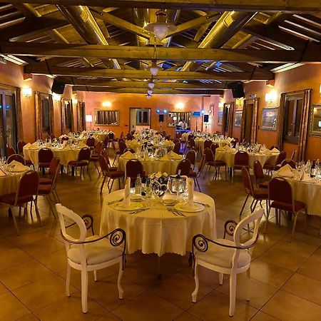 Hotel Lago Verde Serravalle Pistoiese Екстериор снимка