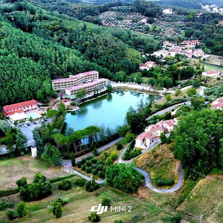 Hotel Lago Verde Serravalle Pistoiese Екстериор снимка