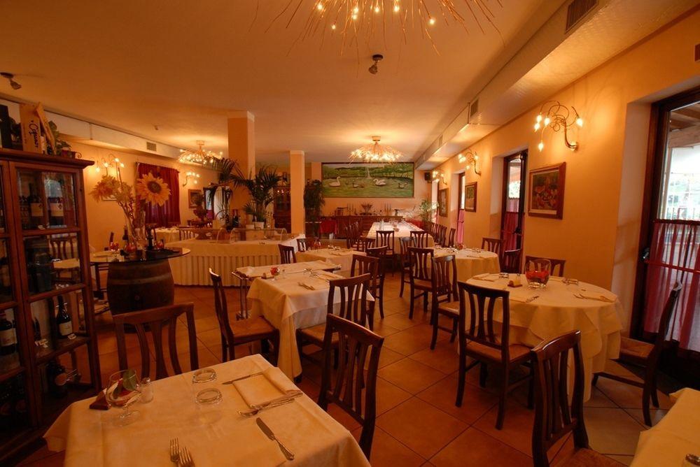 Hotel Lago Verde Serravalle Pistoiese Екстериор снимка