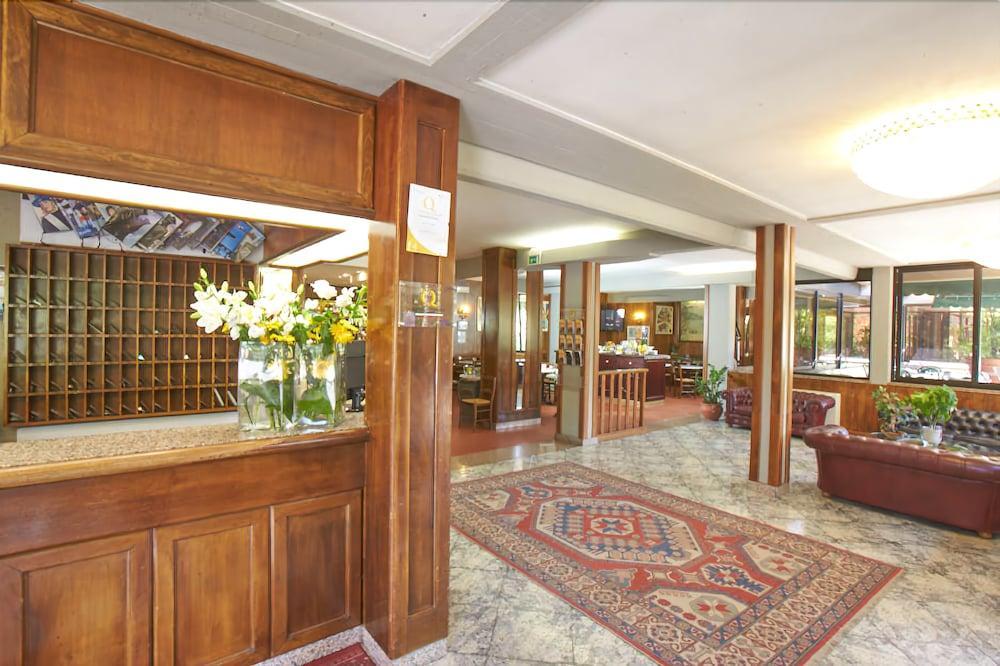 Hotel Lago Verde Serravalle Pistoiese Екстериор снимка