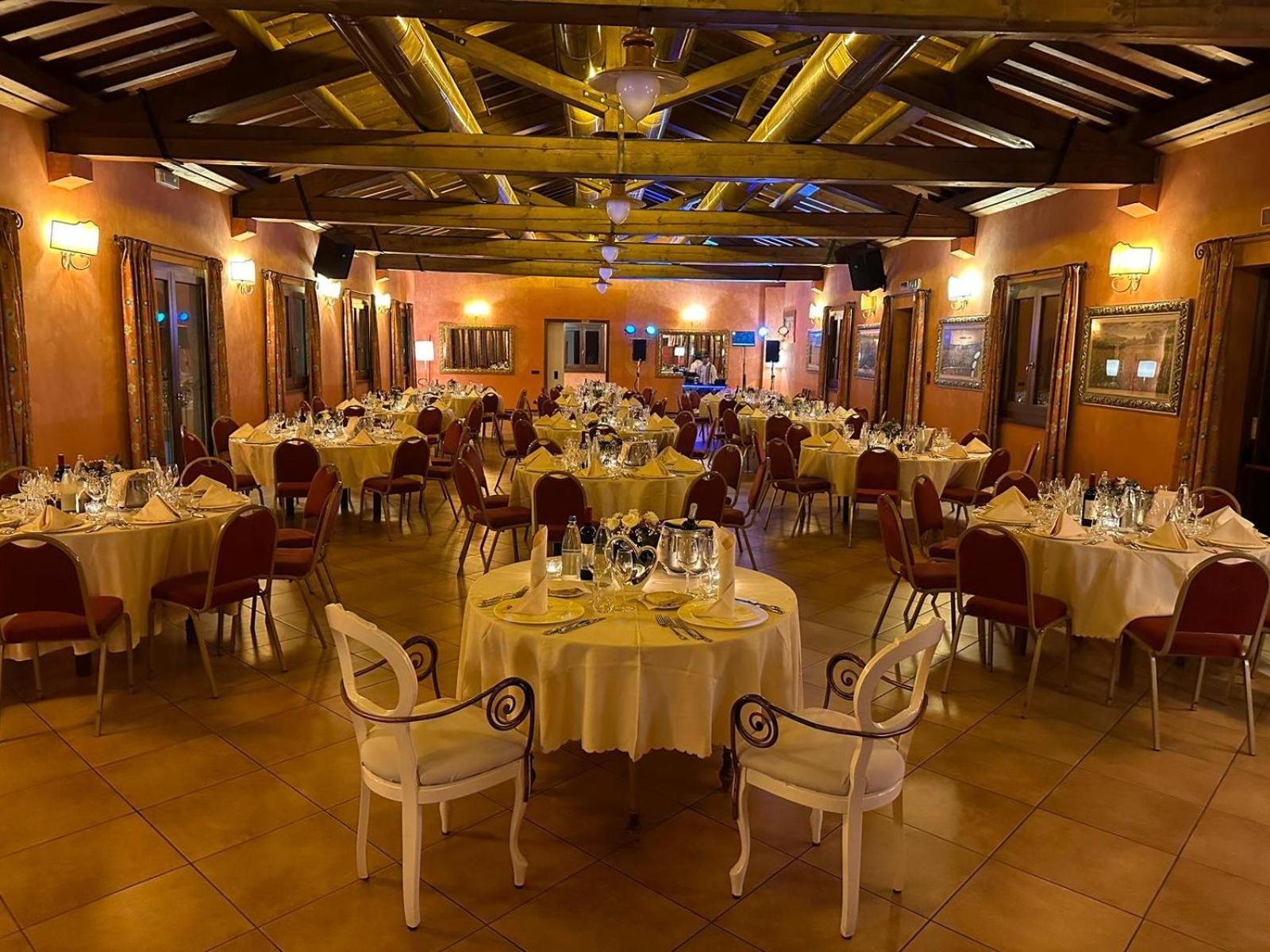 Hotel Lago Verde Serravalle Pistoiese Екстериор снимка