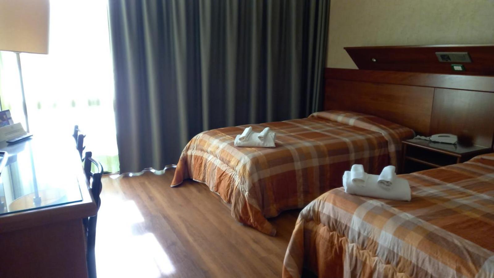 Hotel Lago Verde Serravalle Pistoiese Екстериор снимка