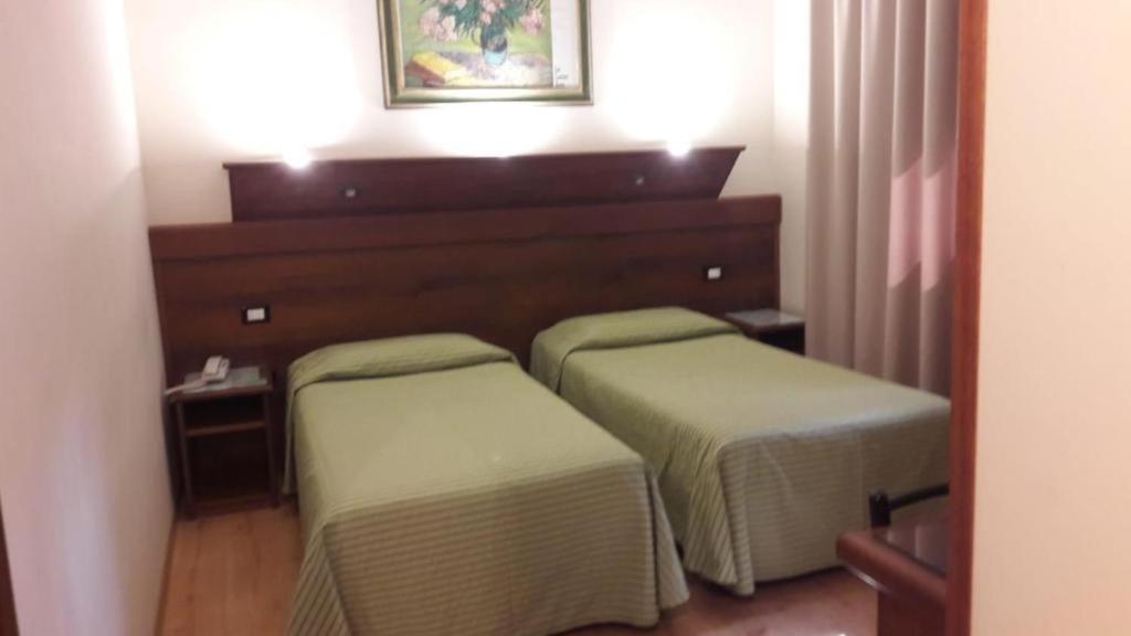Hotel Lago Verde Serravalle Pistoiese Екстериор снимка