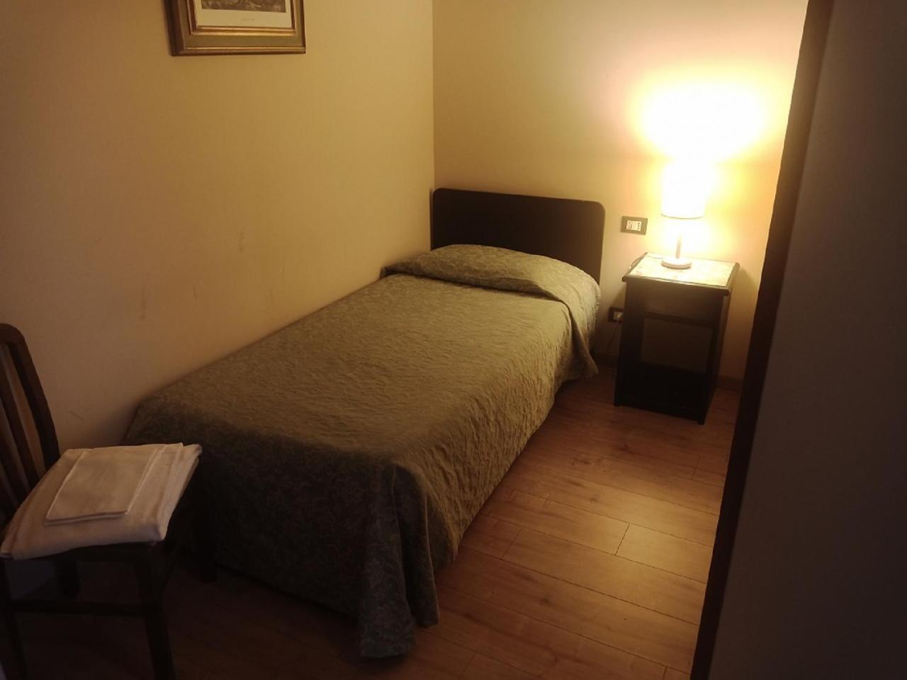Hotel Lago Verde Serravalle Pistoiese Екстериор снимка