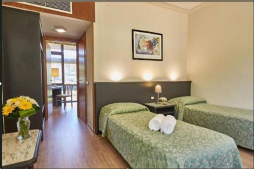 Hotel Lago Verde Serravalle Pistoiese Екстериор снимка