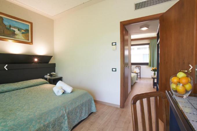 Hotel Lago Verde Serravalle Pistoiese Екстериор снимка