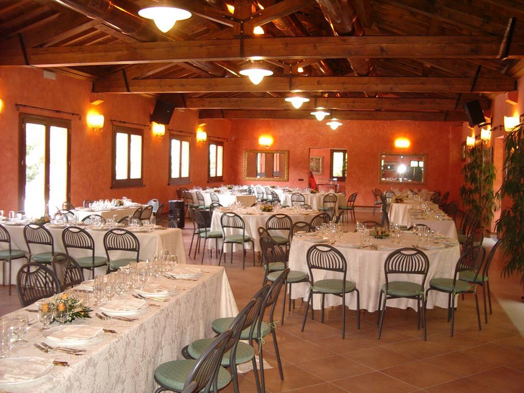 Hotel Lago Verde Serravalle Pistoiese Екстериор снимка