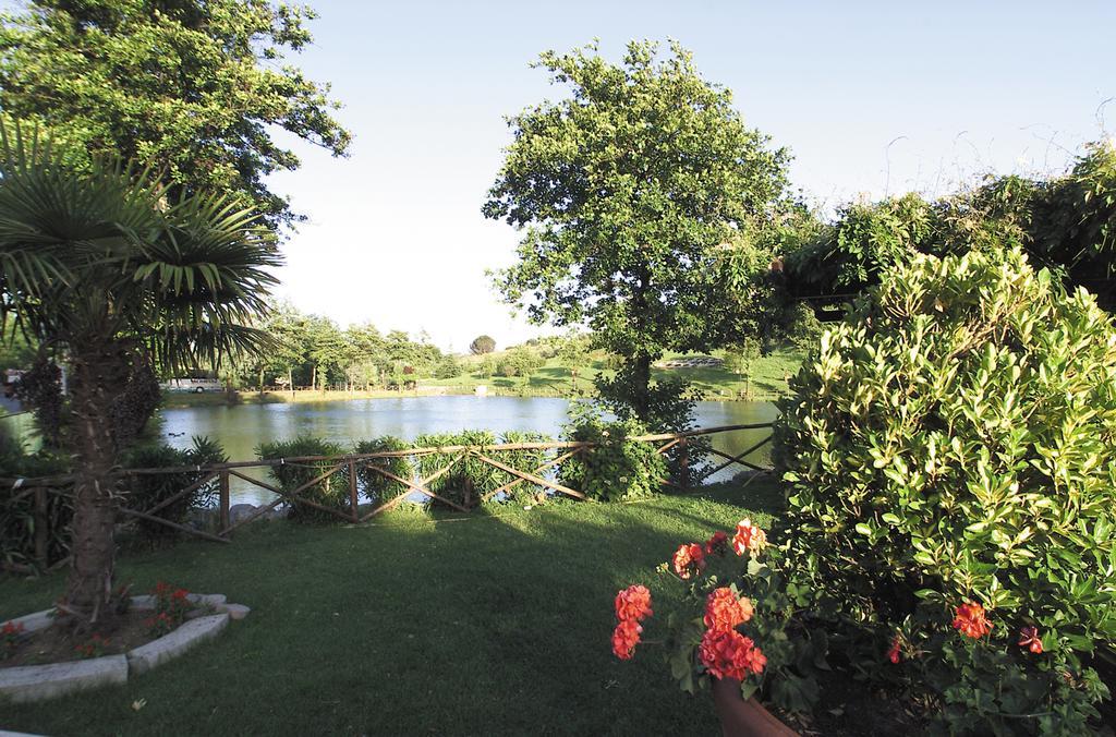 Hotel Lago Verde Serravalle Pistoiese Екстериор снимка