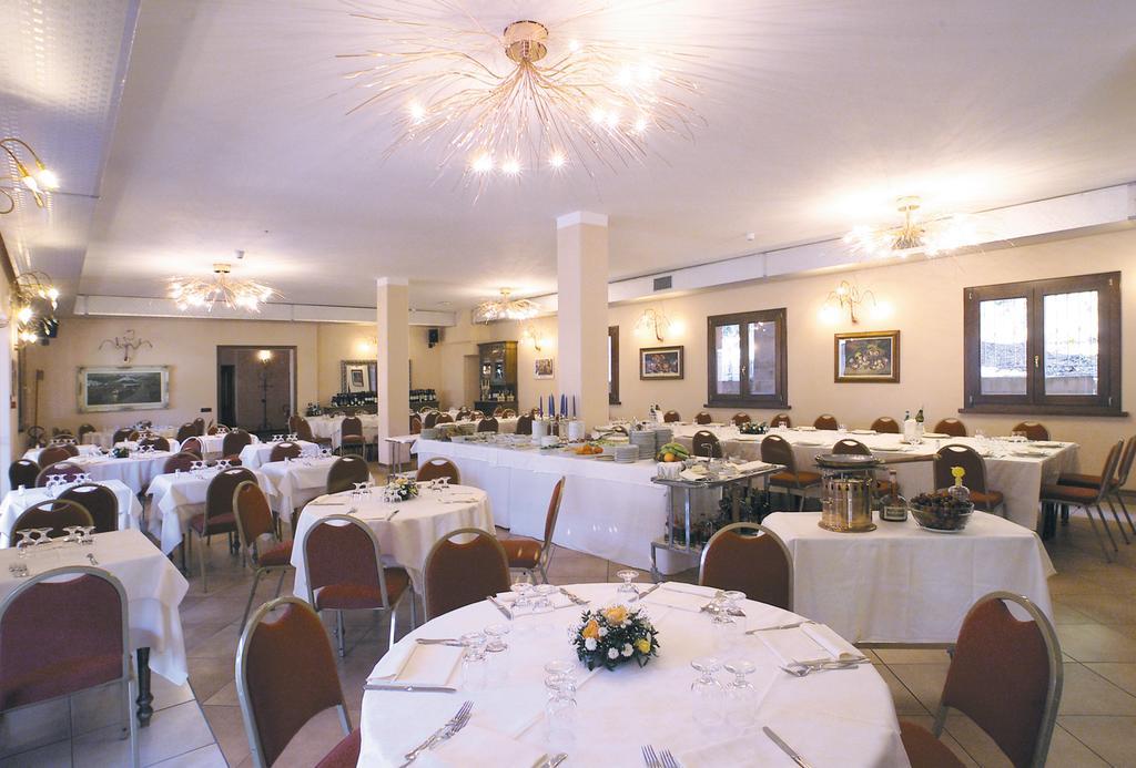 Hotel Lago Verde Serravalle Pistoiese Екстериор снимка