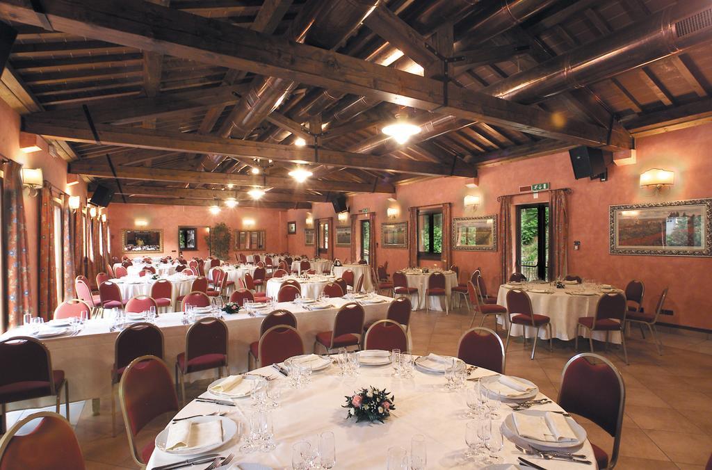 Hotel Lago Verde Serravalle Pistoiese Екстериор снимка