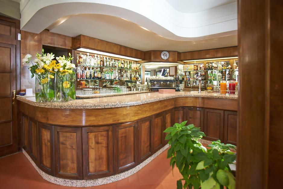 Hotel Lago Verde Serravalle Pistoiese Екстериор снимка