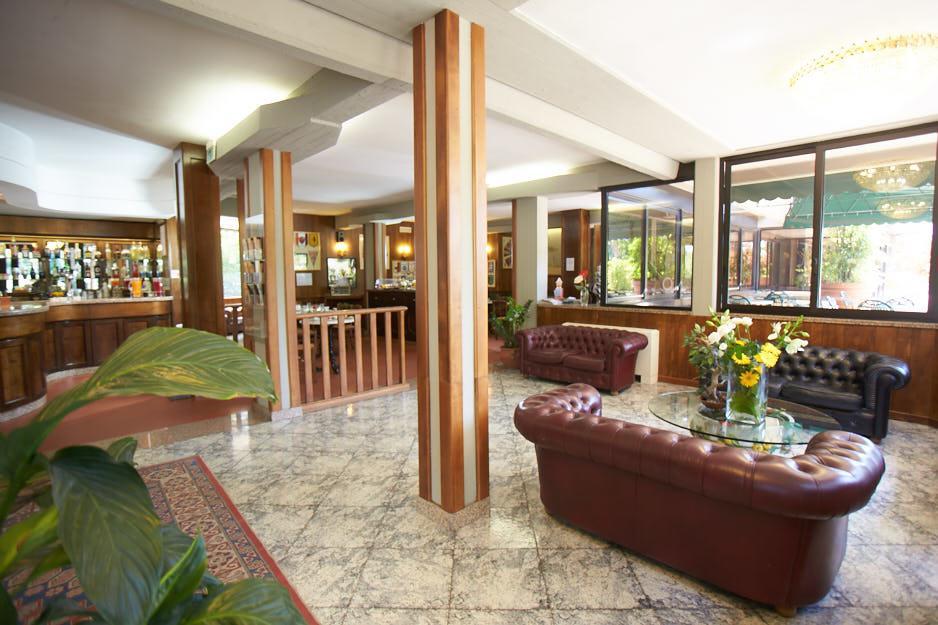 Hotel Lago Verde Serravalle Pistoiese Екстериор снимка