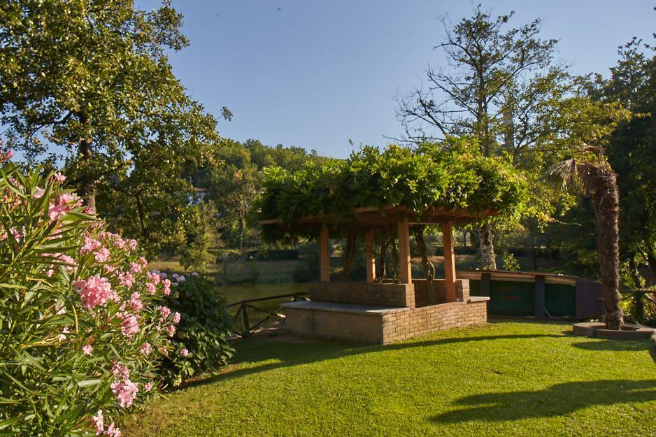 Hotel Lago Verde Serravalle Pistoiese Екстериор снимка