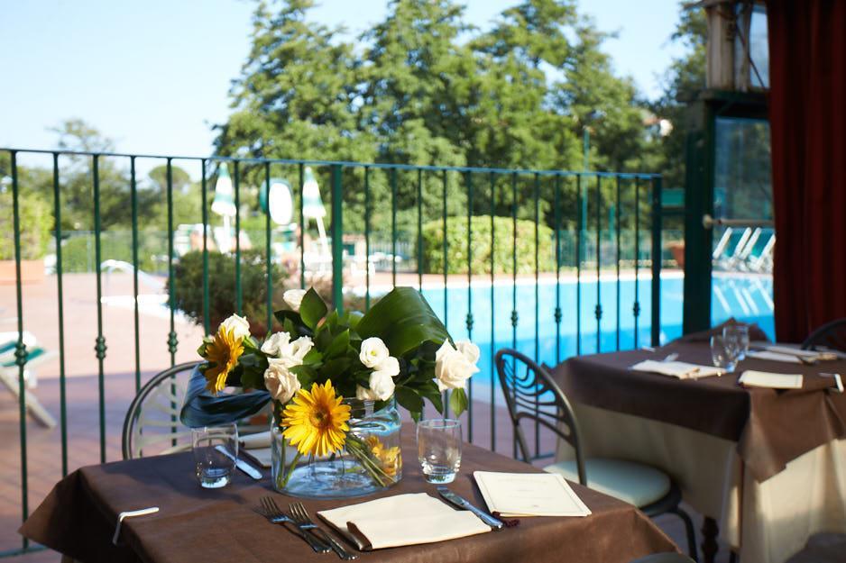 Hotel Lago Verde Serravalle Pistoiese Екстериор снимка