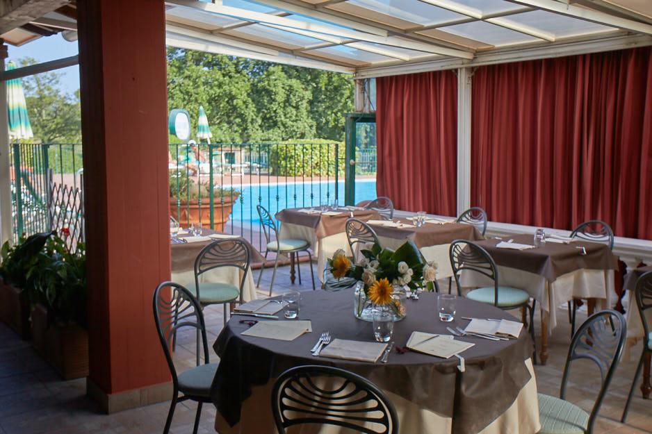 Hotel Lago Verde Serravalle Pistoiese Екстериор снимка