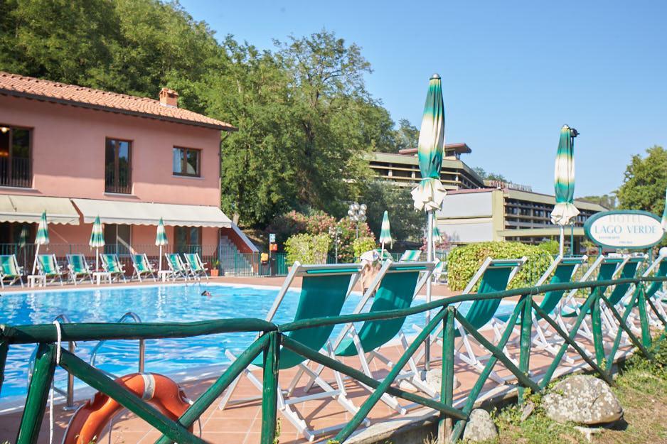 Hotel Lago Verde Serravalle Pistoiese Екстериор снимка