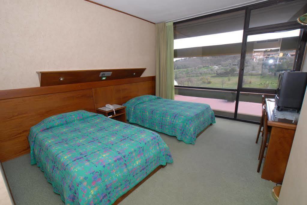 Hotel Lago Verde Serravalle Pistoiese Екстериор снимка