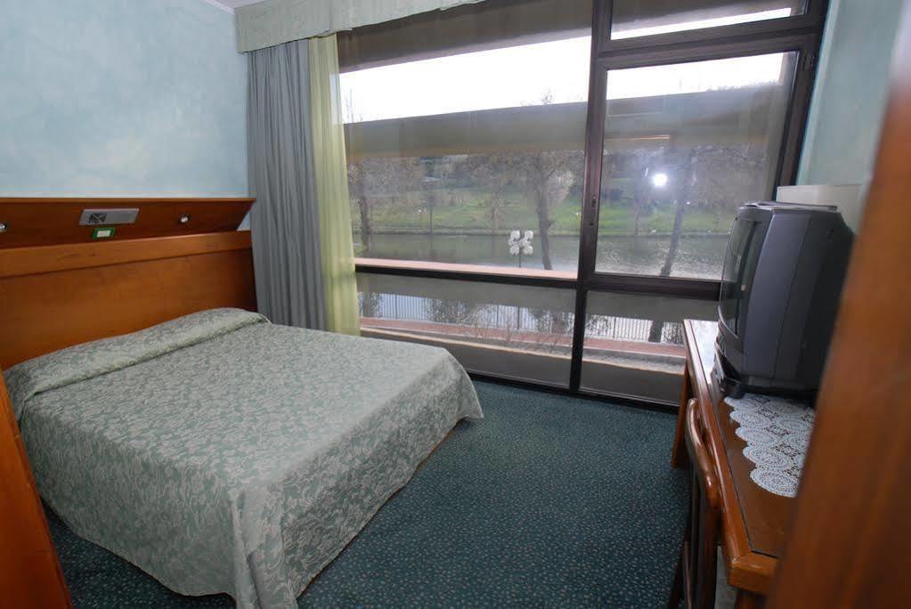 Hotel Lago Verde Serravalle Pistoiese Екстериор снимка