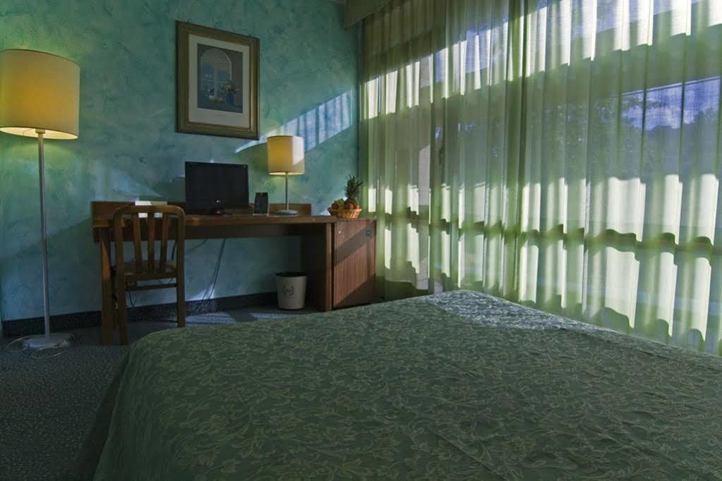 Hotel Lago Verde Serravalle Pistoiese Екстериор снимка