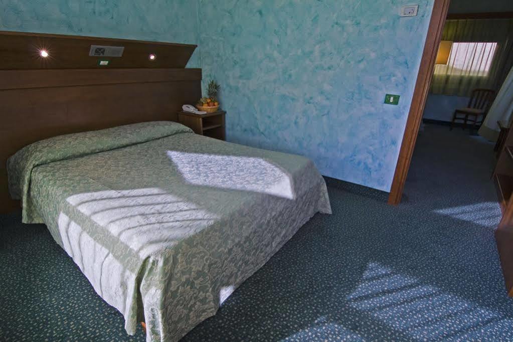 Hotel Lago Verde Serravalle Pistoiese Екстериор снимка