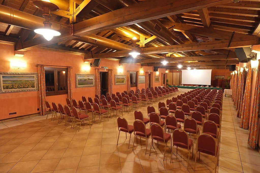 Hotel Lago Verde Serravalle Pistoiese Екстериор снимка