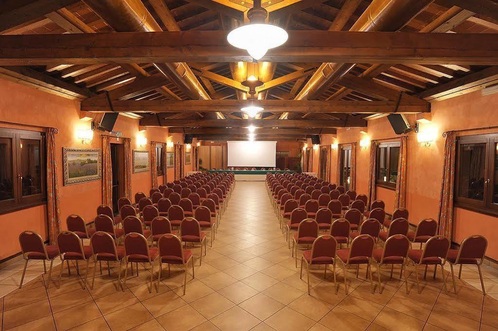 Hotel Lago Verde Serravalle Pistoiese Екстериор снимка