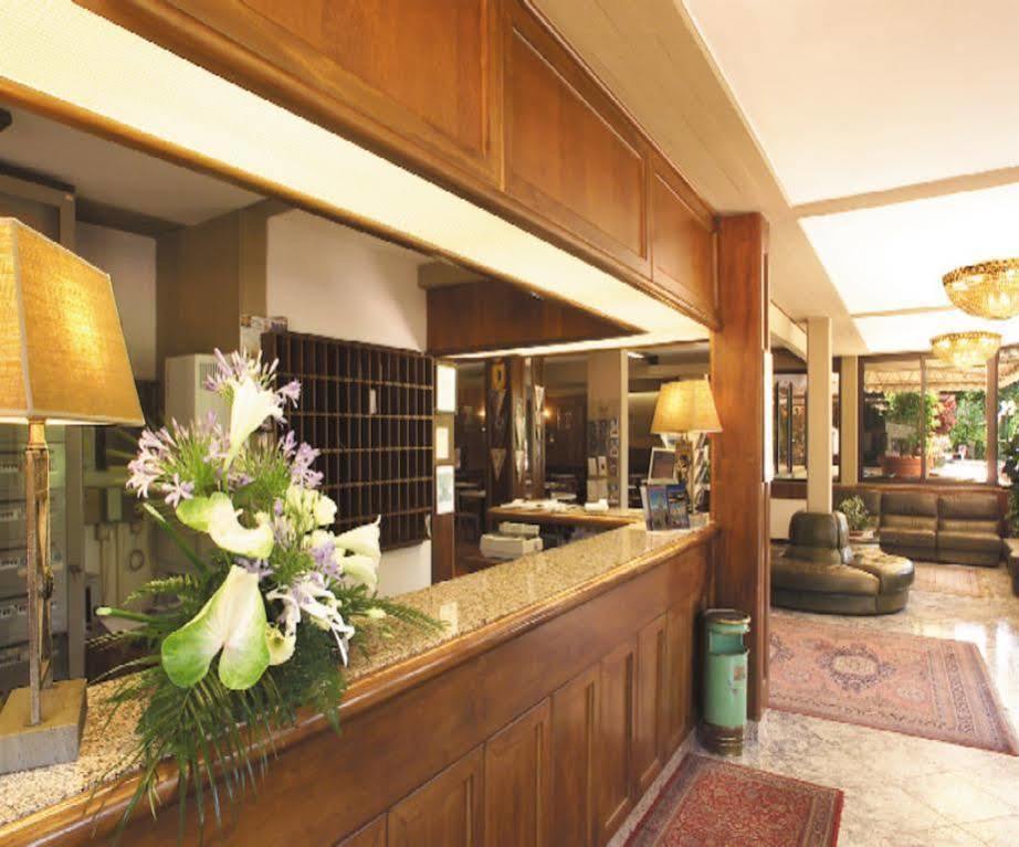 Hotel Lago Verde Serravalle Pistoiese Екстериор снимка