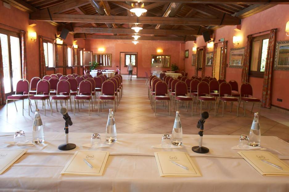Hotel Lago Verde Serravalle Pistoiese Екстериор снимка