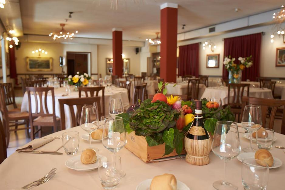 Hotel Lago Verde Serravalle Pistoiese Екстериор снимка