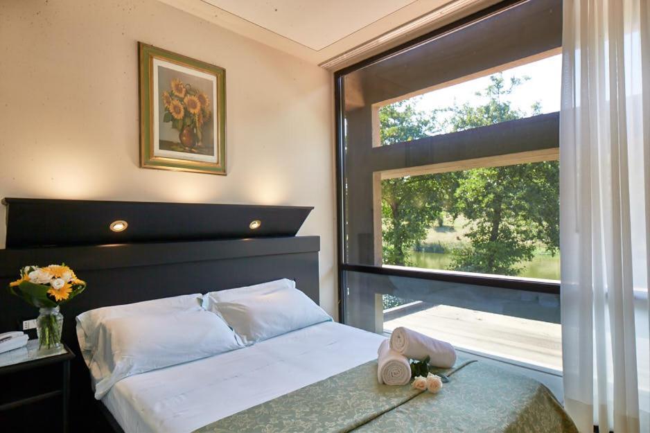 Hotel Lago Verde Serravalle Pistoiese Екстериор снимка