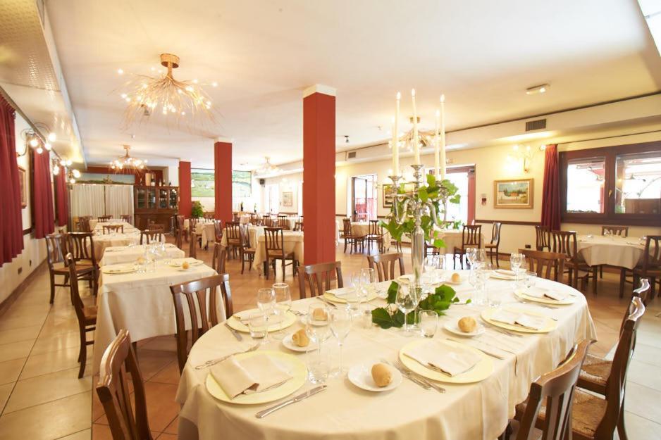 Hotel Lago Verde Serravalle Pistoiese Екстериор снимка