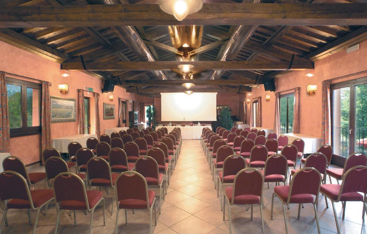 Hotel Lago Verde Serravalle Pistoiese Екстериор снимка