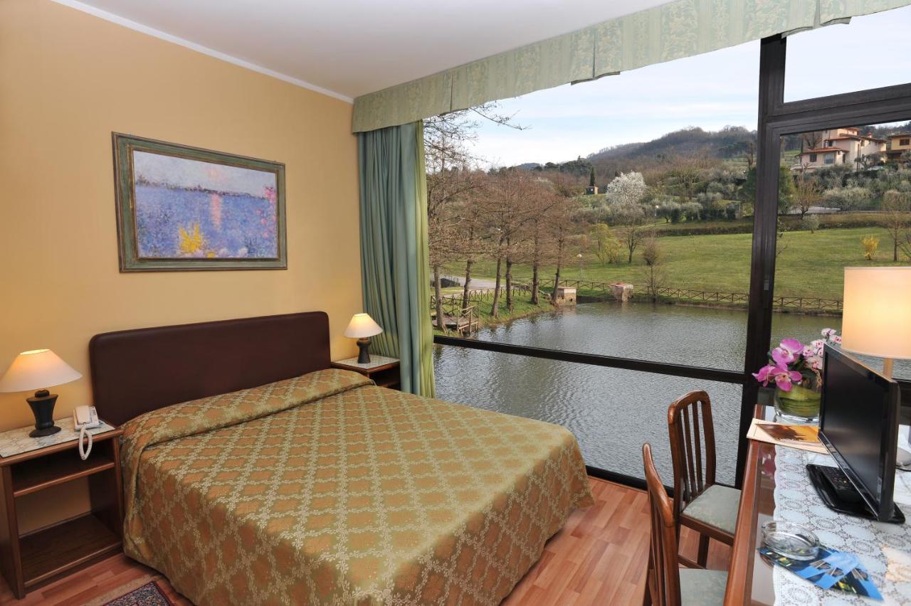 Hotel Lago Verde Serravalle Pistoiese Екстериор снимка