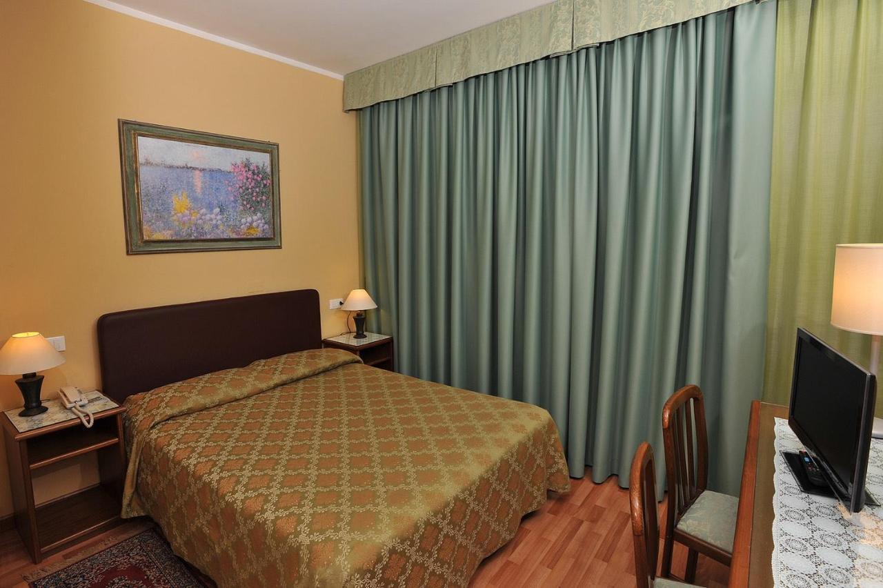 Hotel Lago Verde Serravalle Pistoiese Екстериор снимка