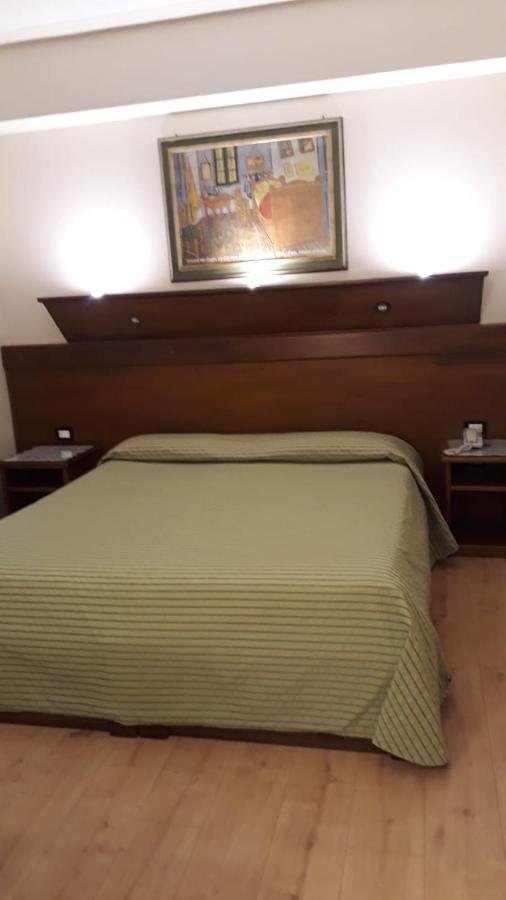 Hotel Lago Verde Serravalle Pistoiese Екстериор снимка