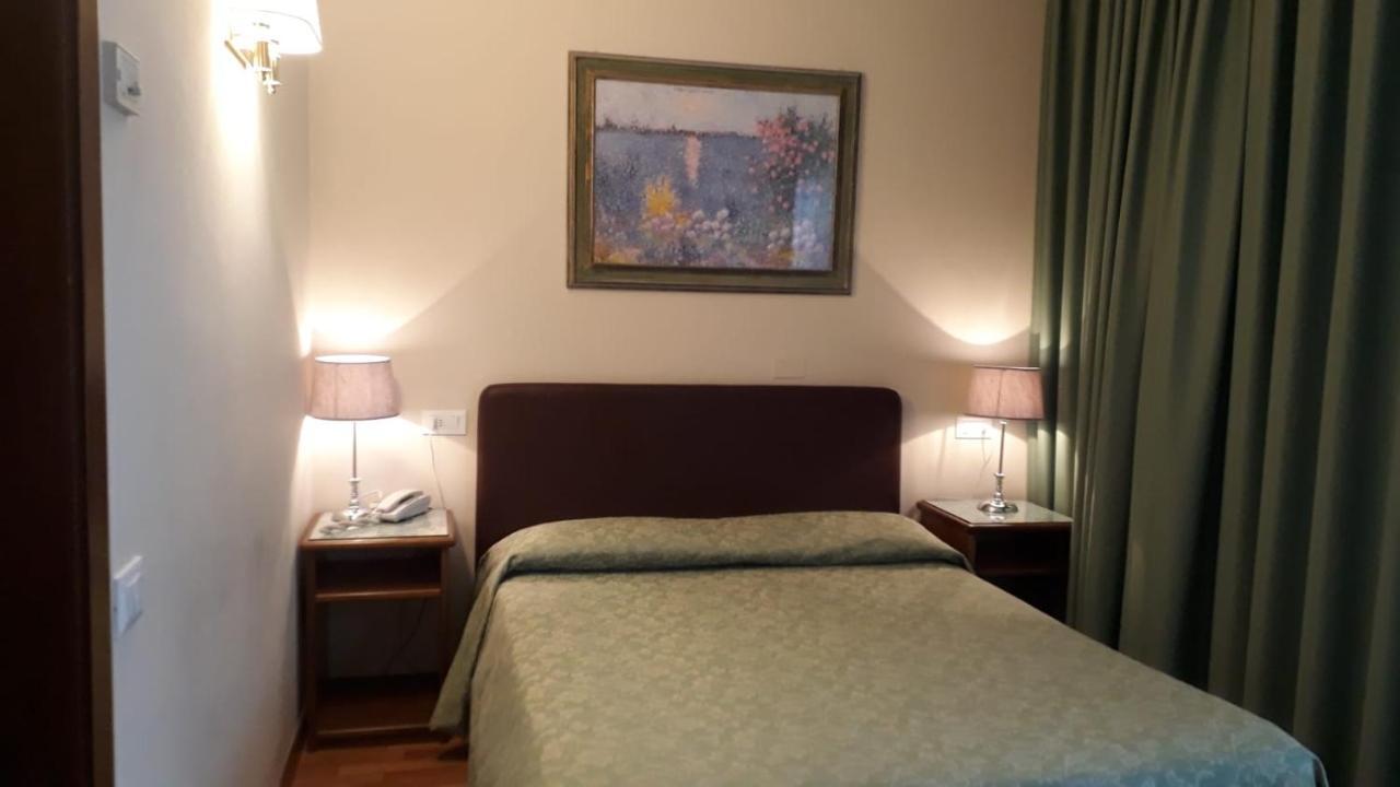 Hotel Lago Verde Serravalle Pistoiese Екстериор снимка